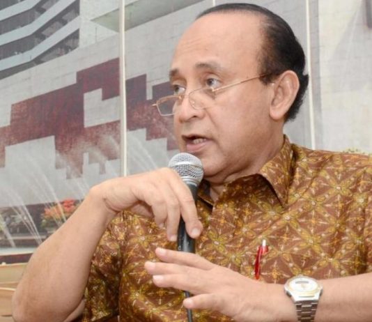 Fuad Bawazier: Tahun 2020 Mirip Kondisi Tahun 1960 Ketika PKI Bangkit