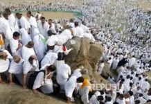 Nekat berhaji Tahun Ini Akan Mendapat Sanksi Miliar Rupiah