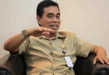 Breaking News: Mantan Sekda Prop Sulsel Wafat