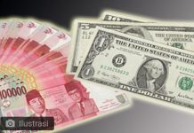Rupiah Tekuk Dolar AS ke Rp 13.887, Efek Transisi PSBB di DKI Jakarta