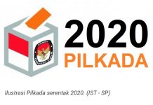 Sepakat 9 Desember 2020, DPR Juga Setuju Tambahan Anggaran untuk Protokol Covid-19