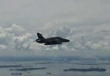 New Normal Life, Black Panther Kawal Pulau Terluar