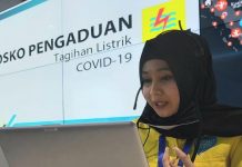 WRC Sulsel: Pertanyakan Lonjakan Tagihan Listrik Warga, ke Pihak PLN