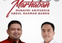 Misi Appi-ARB Majukan Usaha Rakyat
