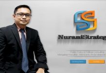 Hitungan Nurani Strategic, TPS Pilwali Makassar Bertambah 289 Buah