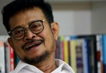 Video Kunjungan Menteri Pertanian SYL di Subang