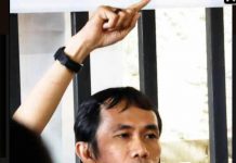 Arkam Azikin: Yusran Tidak Cakap, Sebaiknya Mundur dari Ketua Gugus COVID-19