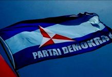 Video Advertorial: APPI Hadiri Fit and Proper Test di Partai Demokrat Sulsel