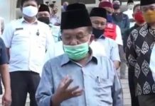 Video: Penjelasan JK Tentang Pembukaan Rumah Ibadah
