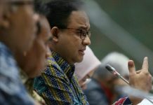 Sukses Menekan Pandemik Covid, Anies Pembicara Utama forum internasional “Cities Againts COVID-19”