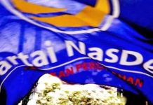 Video Advertorial: Pelayanan mobillè e-KTA Partai NasDem Sulsel