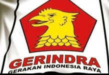 Pesan Prabowo Subianto Jaga Keutuhan NKRI