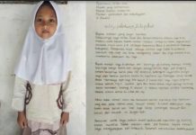 “Mas Menteri”, Ibu Utang Buat Beli Paket Internet Agar Bisa Belajar