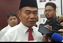 BPJS Harusnya di Atas Rp200 Ribu Kata Menteri PMK