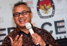 Pilkada Serentak 2020 Butuh 13 Juta Kain Masker