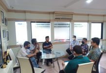 WRC Sulsel Ajak PLN Diskusi Publik Terkait Lonjakan Tagihan Listrik Warga