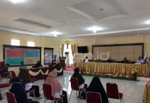KPU Luwu Utara Siap Mulai Kembali Tahapan Pemilihan 2020