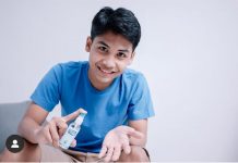 Dituduh Pengguna Narkoba, Bintang Emon Balas Dengan Bukti