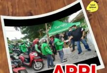 Video Advertorial: Appi Peduli 2020 Bersama Komunitas Driver Online