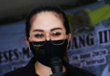 Debbie PR: Saya Akan Perjuangkan Aspirasi Warga Wajo Untuk dibangunkan Sekolah SMA dan SMK di Wilayah Wajo