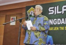 Dinilai Plin Plan, Kini Ali Mazi Izinkan TKA Asal China Masuk Sultra