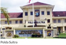 Rencana Kedatangan 500 TKA Asal China, Polda Sultra Siapkan Pengamanan