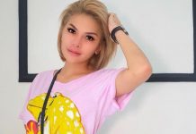 Nikita Mirzani Ngaku Paling Suka ‘Main’ Pas Lagi Hamil