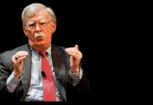 Jhon Bolton: Trump Sought Xi’s Help With re-election