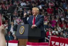 Coronavirus warnings ratchet up in Tulsa ahead of Trump rally as cases surge