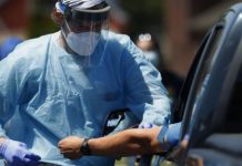 Penelitian Mengaitkan Golongan Darah Dengan Resiko COVID-19