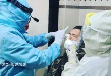 Melebihi Standar WHO, DKI Mampu Melakukan Tes Swab Terhadap 2-3 ribu sampel per hari