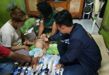 Munafri Balaikota Tim (MBT) Lakukan Giat Pemeriksaan Kesehatan Warga di Masa Pandemi Covid-19