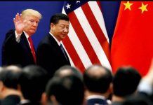 China not forthcoming in Hawaii talks, but made commitment on trade: U.S. diplomat