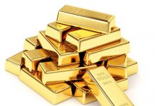 Harga Emas Antam Naik, Dibandrol Rp 905 Ribu per Gram