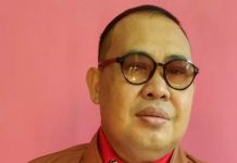 LSM T-ROR: New Normal, Sidang Kasus Fee 30 Persen Sebaiknya Tidak Menggunakan Virtual Lagi