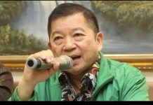 Suharso Monoarfa Menyebutkan Daya Beli Masyarakat Hilang Rp362 triliun