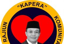 Semakin Terkonsolidasi, Komunitas Pecinta Rajiun (KAPERA) Gas Full Menangkan Pilkada Muna 20205