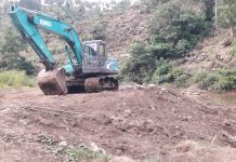 Tambang Pasir Ilegal Menjamur di Jeneponto