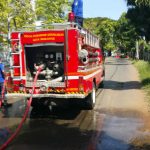 Pihak Penimbun Tanah di Jalan Hertasning F6 Luruskan Tidak Ada Kaitannya Dengan Pihak Alaska