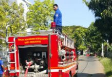 Pihak Penimbun Tanah di Jalan Hertasning F6 Luruskan Tidak Ada Kaitannya Dengan Pihak Alaska