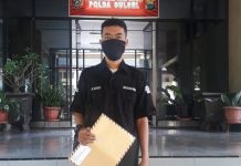 GRD: Lapor Proyek Pembangunan Gedung Layanan Perpustakaan Daerah Kabupaten Luwu Utarakan