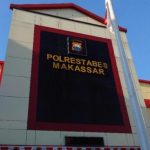 Sat. Intelkam Polrestabes Makassar Lakukan Edukasi Memutus Mata Rantai Penyebaran Virus SARS-CoV-2