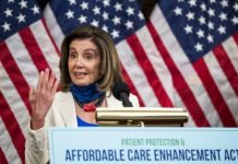 Pelosi Luncurkan RUU Obamacare Baru, Pukulan Terarah Kepada Trump