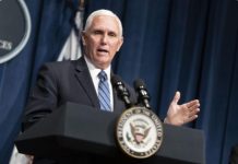 Pence hails ‘remarkable progress’ on COVID-19 as new cases surge in many states