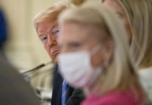 Amerika Hengkang, WHO Kehilangan Donatur Terbesar