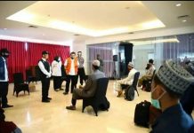 Update Perkembangan Informasi Wisata Duta Covid-19 Sulawesi selatan