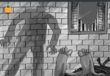 Percobaan Pembunuhan di BTN Mawang Asri Gowa