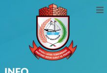 Data ODP, PDP dan Positif Corona Virus Kota Makassar Hingga Juni 2020