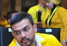 Maman Bantah Pernyataan Nurdin Halid Soal Usungan Golkar di Bulukumba