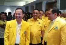 Golkar Makassar Solid Menangkan None, None Bukan Orang Baru Di Golkar